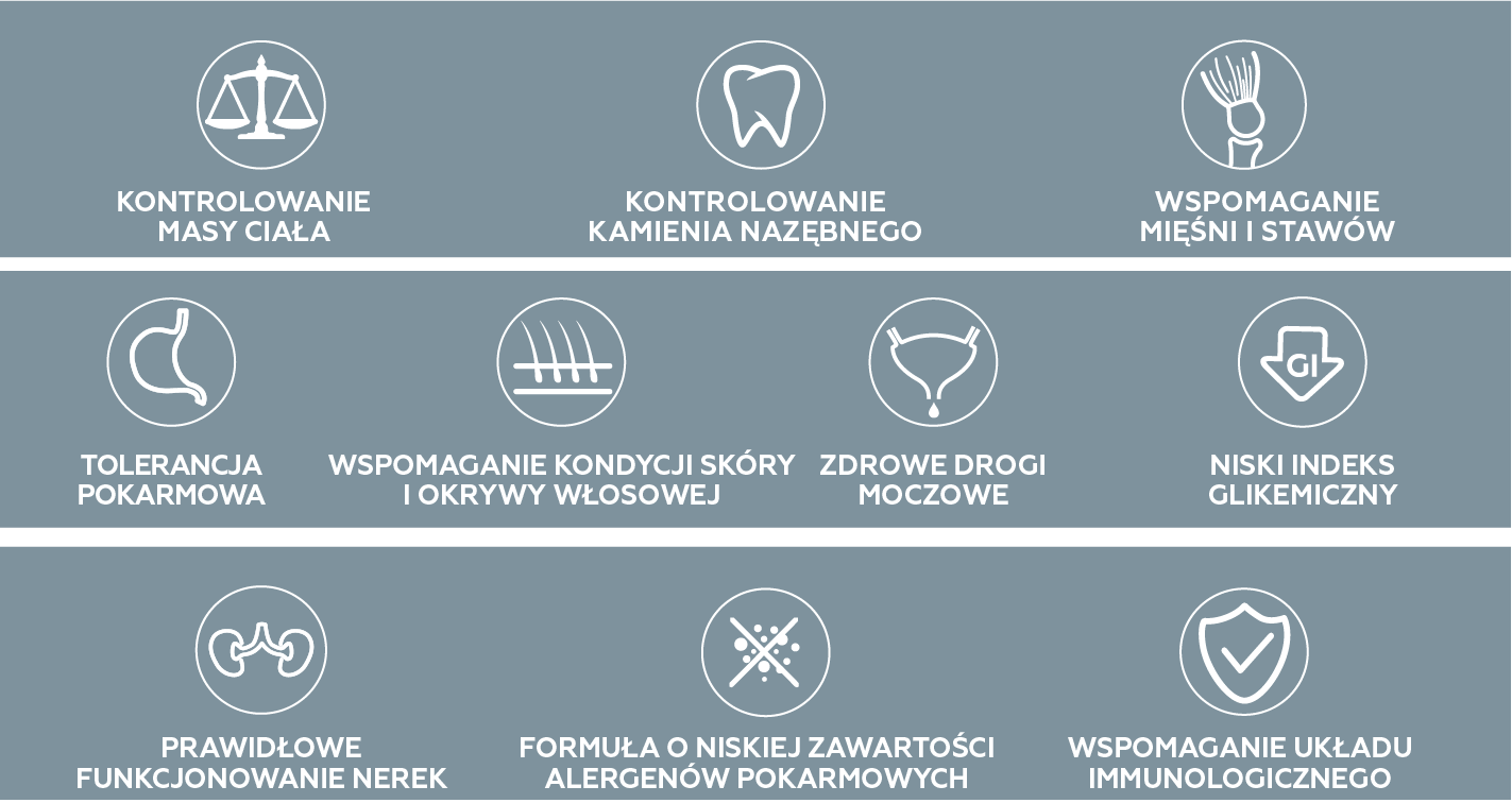 Up to 10 health benefits