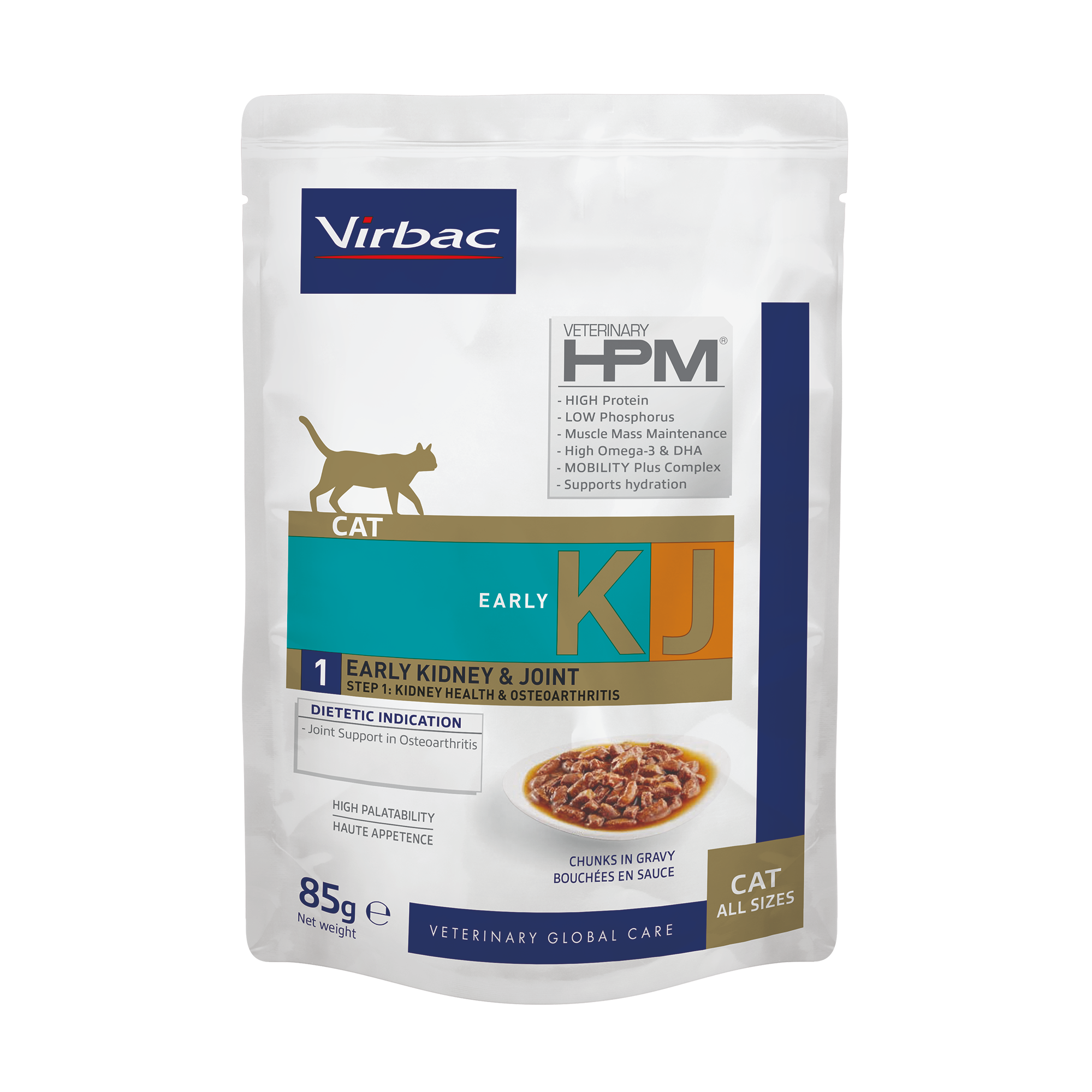 Wet Early Kidney & Joint